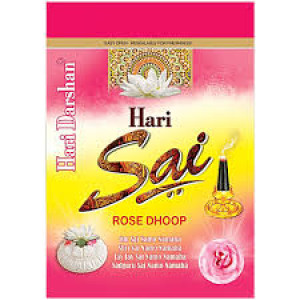 HARI SAI ROSE DHOOP 20N