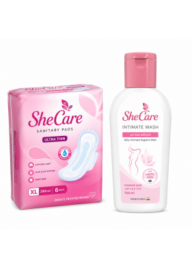 Feminine Hygiene Feminine Hygiene
