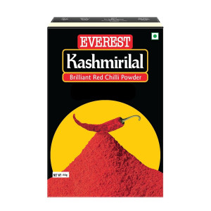 EVEREST KASHMIRILAL POWDER 50G EVEREST KASHMIRILAL POWDER 50G