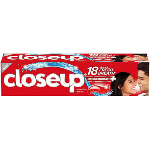 CLOSEUP 150G