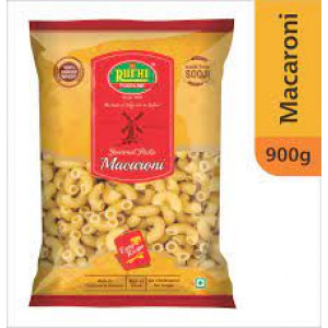 RUCHI MACARONI 175G