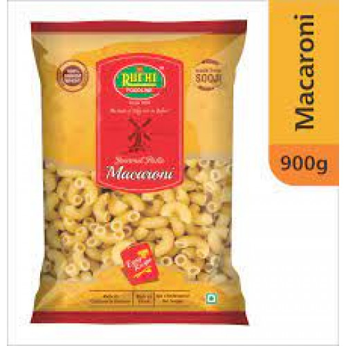 RUCHI MACARONI 175G