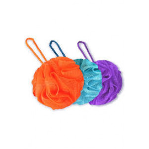 GUBB BATH SPONGE LOOFAH B2G1 FREE
