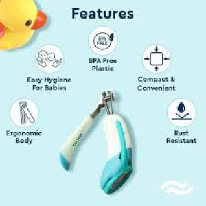 GUBB BABY NAIL CLIPPER