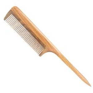 GUBB TAIL WOOD COMB