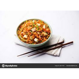 PANEER SCHEZWAN