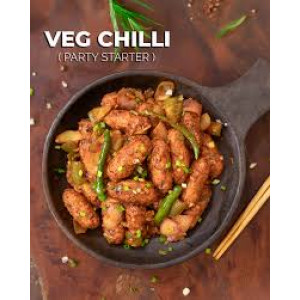 VEG CHILLI