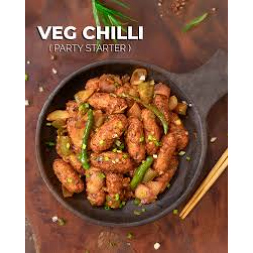 VEG CHILLI