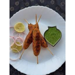 PANEER SEEKH KABAB