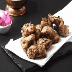 CHICKEN KALI MIRCH TIKKA