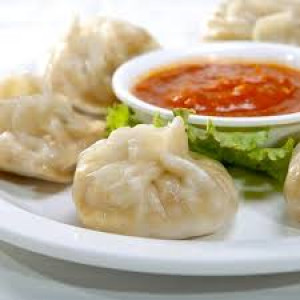 PANEER STEAM MOMOS
