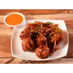PANEER SCHEZWAN MOMOS