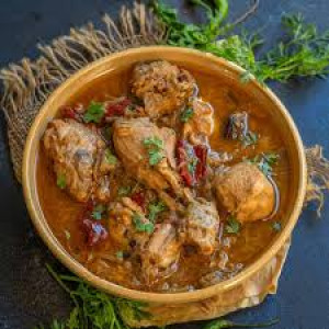 CHICKEN ISHTU (4PCS)