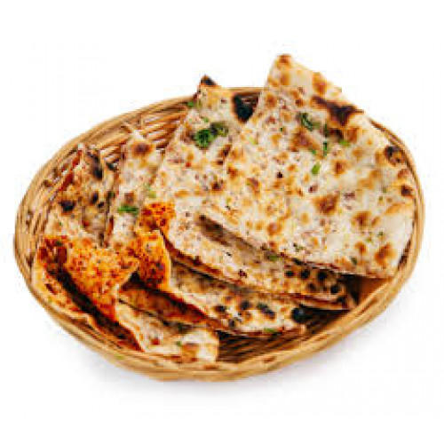 TANDOORI PANEER PARATHA