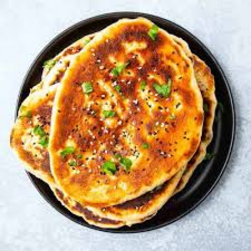 KASHMIRI NAAN