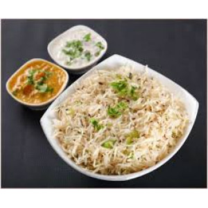 JEERA RICE