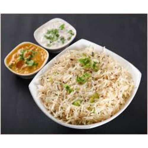 JEERA RICE