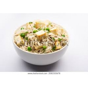 PANEER PULAV