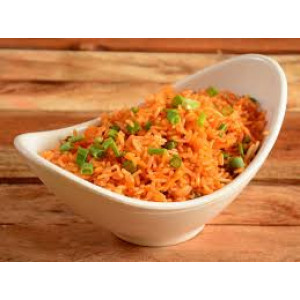 VEG FRIED RICE