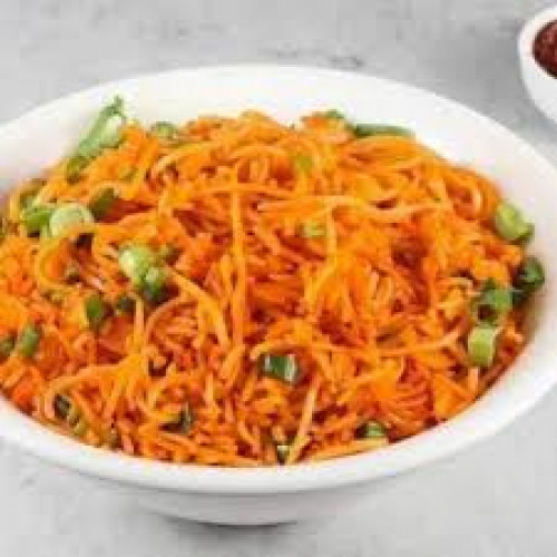 TRIPLE RICE