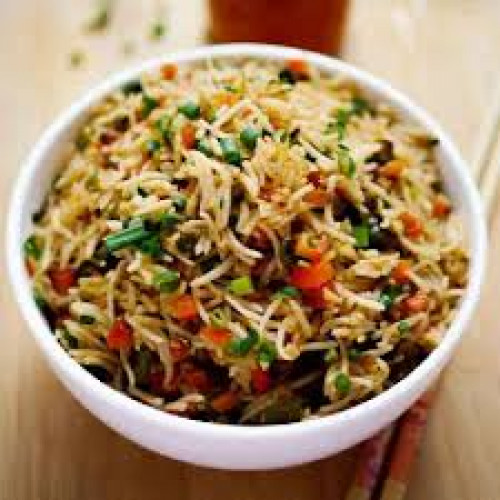 MIXED FRIED RICE