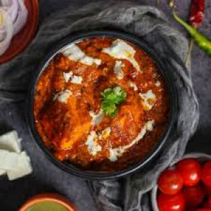 PANEER HANDI MASALA