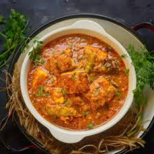 PANEER PUNJABI