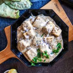 PANEER KALI MIRCH