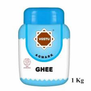 VASTU GHEE 1L