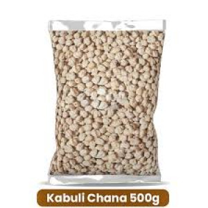 KABULI CHANA 500G