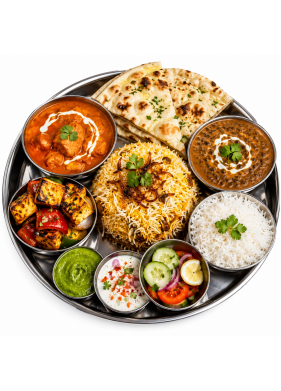 INDIAN