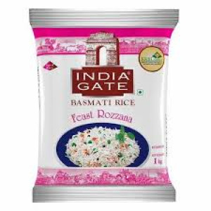 INDIA GATE ROZANA 30KG