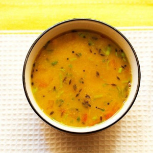 JEERA DAL