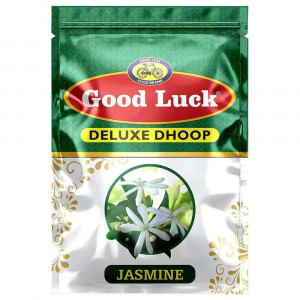 CYCLE JASMINE DHOOP 21N