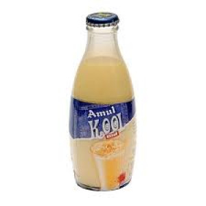 AMUL KOOL KESAR 200ML