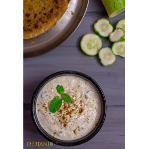 KHEERA RAITA