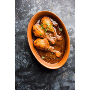 LEG MASALA (2PCS)