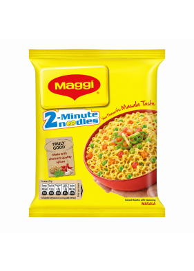 Noodles