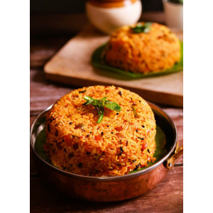 MASALA UPMA
