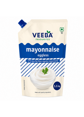 Mayonnaise Mayonnaise