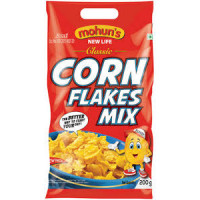 MOHUNS CORN FLAKES MIX 500G