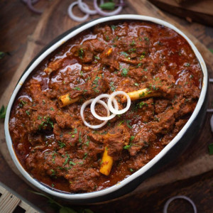 MUTTON MASALA