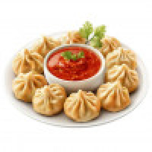 PANEER STEAM MOMOS