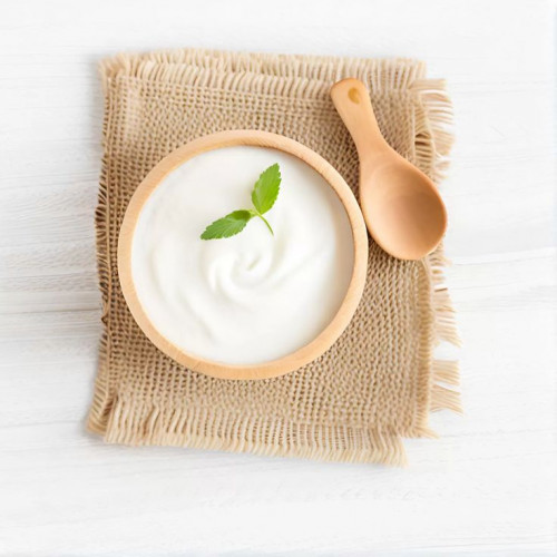 PLAIN CURD