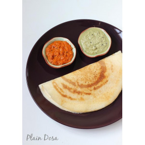 PLAIN DOSA