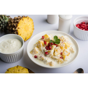 PINEAPPLE RAITA