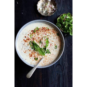 PLAIN RAITA