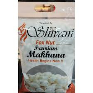 SHIVAM PREMIUM MAKHANA 250G