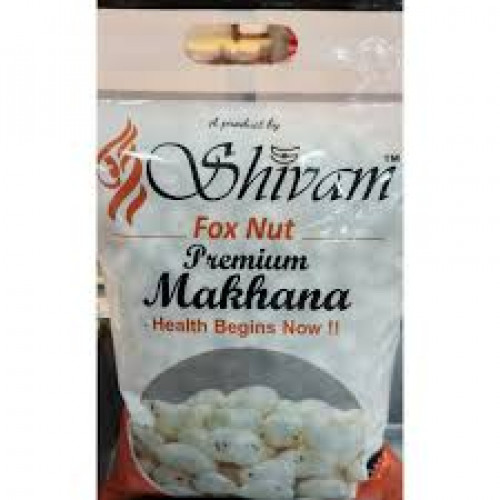 SHIVAM PREMIUM MAKHANA 250G
