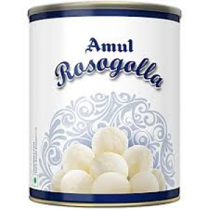 AMUL RASGULLA 1KG